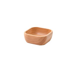 Japanese Style Wooden Serving <b>Trays</b> Solid Wood Rectangular Round Square For Tea Coffee Hotel Tableware Set - Product Image 5