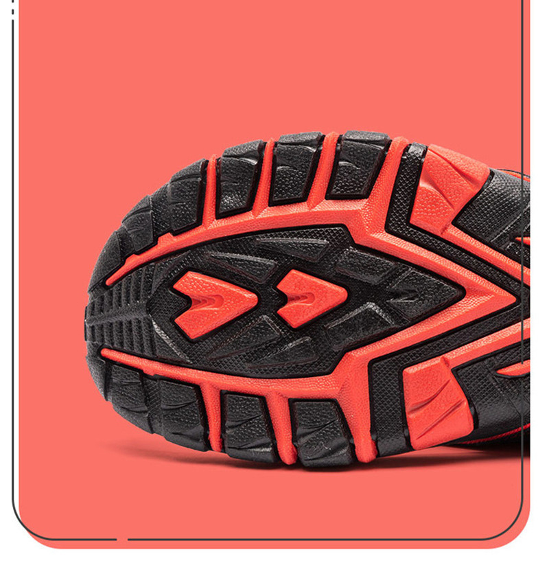 Men's Flip-flops Slippers Summer Sandals Large Size Casual Shoes Outdoor Beach Filp Flops