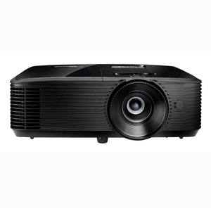<span class=keywords><strong>Projecteur</strong></span> vidéo DLP 3D <span class=keywords><strong>Optoma</strong></span> X381 3900 lumens ANSI avec port HDMI pour salle de classe, salle de réunion d'entreprise, entreprise, église - Product Image 4