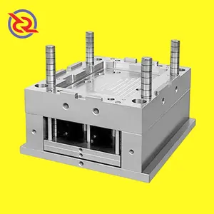 Support ODM&OEM All Metal Punch Press Die Aluminum Brass Mould Maker Customized stamping Punch And Die