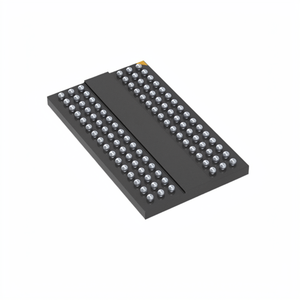 Componentes Electrónicos del Canal del Fabricante AS4C128M16D3LC-12BCNTR Memoria 96 VFBGA - Product Image 1