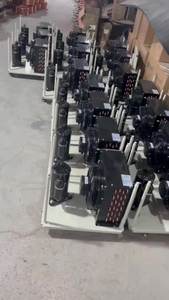 Baño termostático refrigerado de laboratorio 30L-Enfriador de 40 grados - Product Image 3