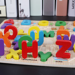 New <strong>Products</strong> 3d <strong>Wooden</strong> Building Educational Doctor Kit <strong>Puzzle</strong> Toy for Child