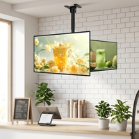 Pantalla LED Interior Resistente al Agua IP65 de 1000*1000mm, 500cd/m de Brillo, 1 Año de Garantía, Venta al Por Mayor del Fabricante, Personalizable