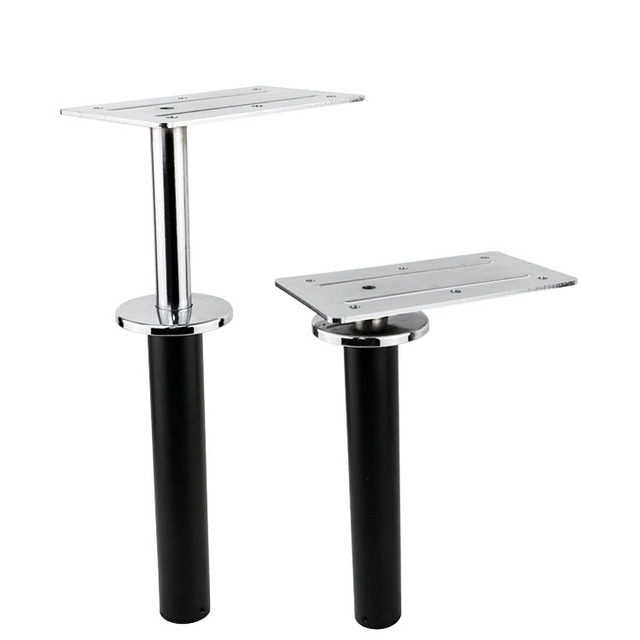 WINSTAR Modern 360° Rotating Hardware  Customizable Automatic Lift Mechanism Multi-Function Coffee Table
