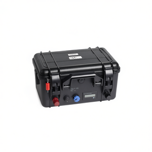 Batería de iones de litio todo en uno MAP FPL 12-100 12.8V 100Ah para almacenamiento de energía doméstico fuera de la red - Product Image 3