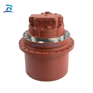 Motor de Traslación Final para Excavadora 31N6-40011 31EM-40011 R210 R210-7 R210LC-7 - Product Image 4