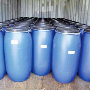 โซเดียมลอรีลอีเทอร์ซัลเฟตสำหรับลดแรงตึงผิวประจุลบ CAS 68585-34-2สีขาวสำหรับสารลดแรงตึงผิวประจุลบ - Product Image 2