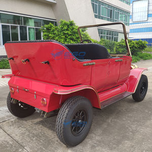 Nouveau design, voiturette de golf ancienne et vintage, <span class=keywords><strong>voiture</strong></span> classique électrique de tourisme, voitures classiques rétro classiques <span class=keywords><strong>Rolls</strong></span> <span class=keywords><strong>Royce</strong></span> à vendre - Product Image 5