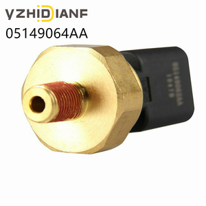 Capteur de pression d'huile élevée à rampe commune de carburant 05149064AA 56028807AB pour Jeep <span class=keywords><strong>Dodge</strong></span> Chrysler 3.6l - Product Image 5