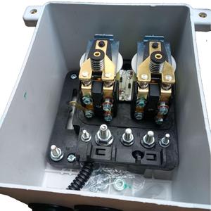 Boîtier de commande de retardateur de bus SZZ52014, ensemble de choc électrique à courant de Foucault <span class=keywords><strong>Telema</strong></span> - Product Image 2