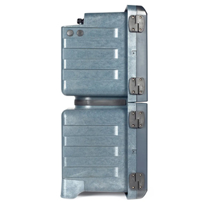 Hach 5500sc เครื่องวิเคราะห์ซิลิกาพร้อมรีเอเจนต์4ช่องรวมอยู่ PN.5500.KTO เครื่องมือวิเคราะห์ S0.<span class=keywords><strong>A4U</strong></span> - Product Image 3