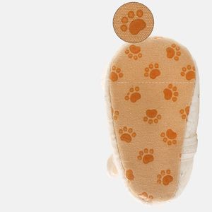 Zapatos <span class=keywords><strong>para</strong></span> niñas, primavera y verano, zapatos de princesa <span class=keywords><strong>con</strong></span> lazo de encaje <span class=keywords><strong>para</strong></span> <span class=keywords><strong>bebés</strong></span> recién nacidos, zapatos infantiles antideslizantes de fondo suave <span class=keywords><strong>para</strong></span> interiores - Product Image 5