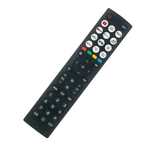 อะไหล่รีโมททีวี EN2G36H EN2B36H รีโมทคอนโทรลสำหรับ Hisense รีโมททีวีอัจฉริยะรุ่นใหม่ - Product Image 2