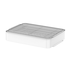 Quatuor en métal personnalisé à 3 couches <span class=keywords><strong>chariot</strong></span> utilitaire <span class=keywords><strong>chariot</strong></span> <span class=keywords><strong>de</strong></span> rangement à roulettes à main support organisateur <span class=keywords><strong>de</strong></span> rangement à 3 niveaux - Product Image 6