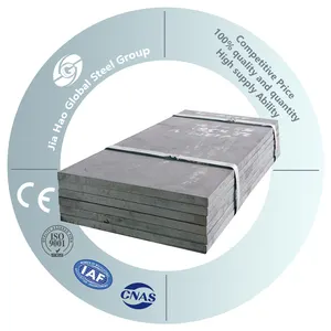 ホット亜鉛メッキ卸売業者スポット用品ヨーロッパ色カスタマイズ可能炭素鋼板金完全仕様