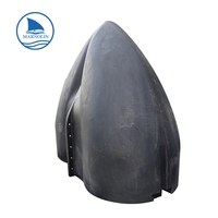 Pont flottant modulaire de marque Marnolin, origine Guangdong, pour quai de marina, ponton de bateau, construction flottante, plateforme de maison flottante