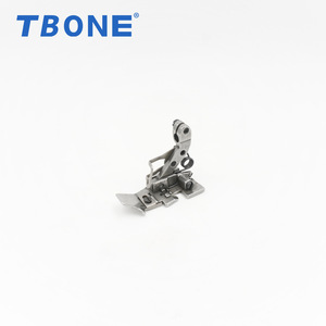 Prensatelas T-Bone para Máquina de Coser Overlock Pegasus Ex 5 5200, de Acero Inoxidable, Duradero, para Procesamiento de Prendas - Product Image 1