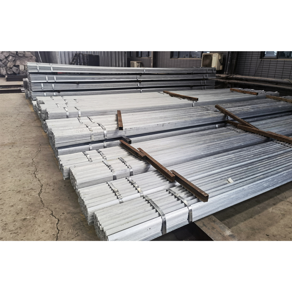 40mm x 25mm x 4mm Mild Steel Angle Iron Hot Rolled