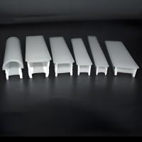 Flexible LED-Neonlicht-Seil hülsen der Maxtor Mask-Serie Röhren Reine Silikon leuchten für die Dekoration des Innenraums Silikons ch lauch
