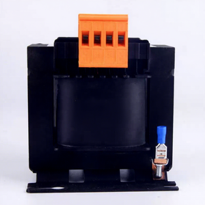 MT-JBK5-630VA 380/220V 50/60Hz เครื่องมือควบคุมเครื่องจักร หม้อแปลงแยกวงจรเฟสเดียวสำหรับวงจรสัญญาณไฟส่องสว่าง - Product Image 6