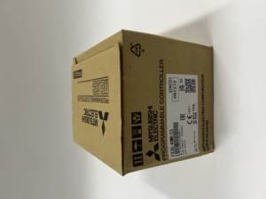 Contrôleur programmable Mitsubishi FX3G-40MR/ES - Product Image 1