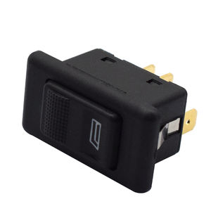 One-Stop-Kauf OEM Auto Elektro Tür-und Fensterheber Schalter Glas heber Knopfsc halter Auto Fenstersc halter - Product Image 6