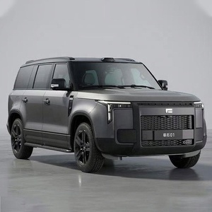 2025 Brand New ROX 01 Rox Adamas 2026 New Modified 01 All-<b>round</b> Hybrid Full Option ROX 01 Hybrid - Product Image 1