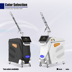 Picosecond Laser loại bỏ hình xăm giá máy sắc tố Nd Yag laser picosecond Loại bỏ hình xăm máy - Product Image 5