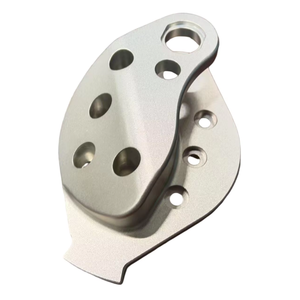 خدمات في الصين لطحن الألومنيوم وتصنيع المعادن مع معالجة السطح - Product Image 1