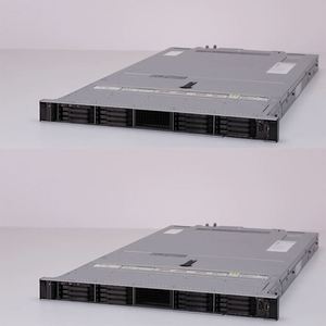 Serveur en rack 1U PowerEdge R6625 EPYC 9354 10SFF 2*1400W H755, prix d'usine - Product Image 3
