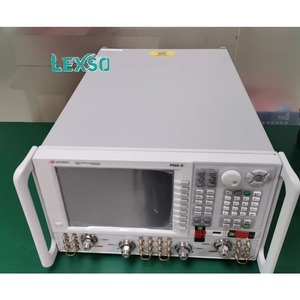 เครื่องวัดค่าสัญญาณ Keysight N5264A PNA-X |   ตัวเลือก 700 ตัวรับสัญญาณเท่านั้น xgeqpt - Product Image 3