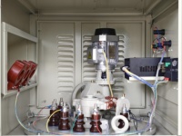 Regulador TNSJA Ultraestable, Sumergido en Aceite, Voltaje Personalizable AVR 380V para Elevador, Rayos X Médicos, CT