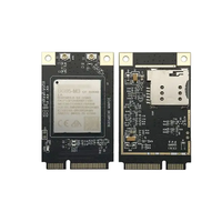 Módulo Q LTE LPWA CATM BG95-M3 BG95M3LA-MINIPCIE BG95M3LA-MINIPCIE-s para Aplicaciones M2M IoT