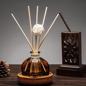 50ml mini cho sậy khuếch tán hương thơm nhà không khí trong lành tự nhiên tinh dầu hương thơm thanh lâu dài tự làm tính năng quà tặng - Product Image 3