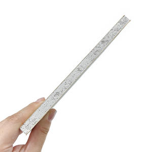 Vente directe d'usine de plaques de plâtre à face papier, plaques de plâtre ignifuges, vente en gros de cloisons, plafonds, cloisons sèches - Product Image 6