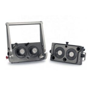 새로운 2 라인 플랫 페이스 커플러 멀티 라인 용 모바일 플레이트 멀티 연결 유압 멀티 커플 링 - Product Image 5