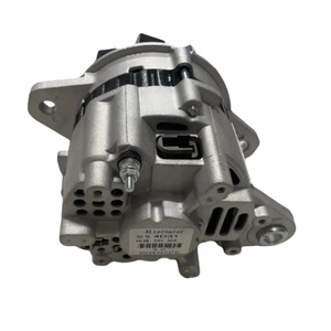 Alternador Original para Excavadoras, Motor Diésel 4D31, Generador Automático de 24V 10kw 14A, Me049165, para 10kg - Product Image 5