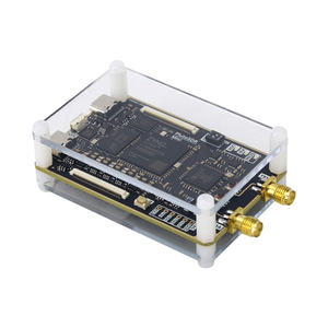 Программное обеспечение Mini SDR Defined AD9363 ZYNQ7020 325 МГц-3,8 ГГц, плата для разработки SDR PS/<span class=keywords><strong>PL</strong></span>, расширение IO для PlutoSDRMini - Product Image 4