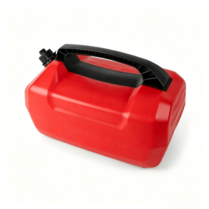 Réservoir de carburant portable <span class=keywords><strong>Seadoo</strong></span> PWC LinQ 5 gallons (20 L) pour jet ski avec poignée pour <span class=keywords><strong>Spark</strong></span> - Product Image 2