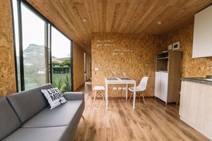 <span class=keywords><strong>Panneau</strong></span> <span class=keywords><strong>OSB</strong></span> <span class=keywords><strong>3</strong></span> professionnel imperméable 1220x2440mm, <span class=keywords><strong>panneau</strong></span> <span class=keywords><strong>OSB</strong></span> structurel de qualité E1 pour la construction de maisons et les projets de toiture - Product Image 2