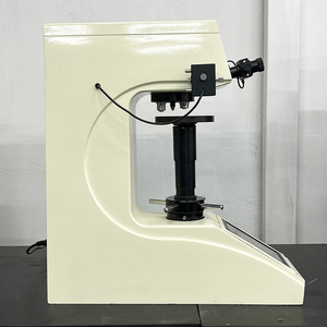 HV(S)-5(A)ET Pantalla táctil Pantalla digital Torreta automática Vickers Probador de dureza Producto de carga eléctrica Probadores de dureza - Product Image 3