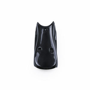 Carbon Fiber Seat Cowl With <b>Brackets</b> For BMW S1000RR 2019 2025 - Product Image 1