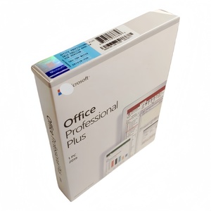 Office 2019 Professional Plus USB, Caja, Clave de Activación en Línea, Paquete USB <span class=keywords><strong>Pro</strong></span> Plus 2019 para Uso Permanente, Envío Gratis - Product Image 3