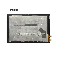 Écran LCD tactile numériseur pour Microsoft Surface Pro 4 1724, ensemble de remplacement pour Pro4