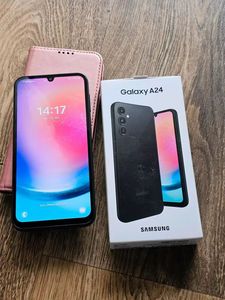 Smartphone Android, téléphone portable avec écran LCD de bonne qualité, smartphones d'<span class=keywords><strong>occasion</strong></span>, système A24 - Product Image 3