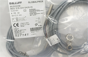 BES 516-324-sa26-05 BES 516-324-sa26-03 BES 516-324-sa26-10 Cảm biến tiệm cận cảm biến tiệm cận - Product Image 5