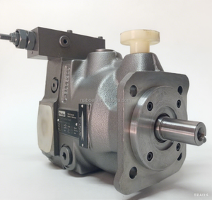 PV028R1K1T1NMMC ควบคุมปั๊มแปรผันแบบลูกสูบแกนซีรีส์พีวีพลัส - Product Image 4