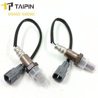 Sensor de oxígeno de alta calidad 89465-58090 para sistemas eléctricos automáticos Toyota Alphard 8946558090