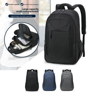 Top Sale Custom Mult-function Breathable High Quality Conference Mochila Waterproof Bag Bagpack Travel Back Pack <b>Laptop</b> <b>Backpack</b> - Product Image 3